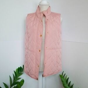 Kim Rogers Vest